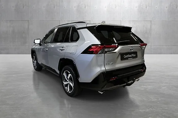 Toyota Rav4 2021 photo 3