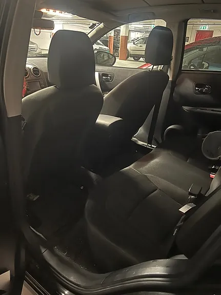 Nissan Qashqai 2011 photo 5