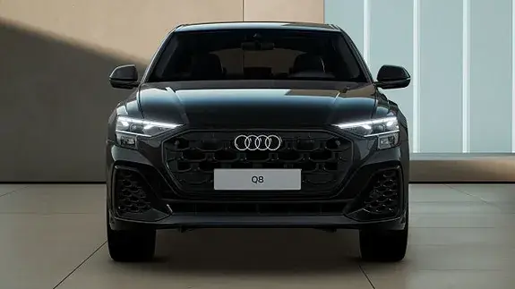 Audi Q8 2025 photo 4
