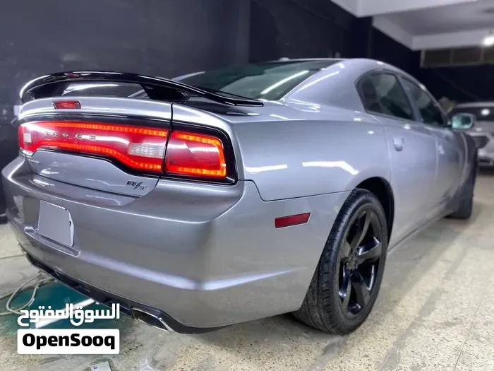 Dodge Charger 2014 photo 4