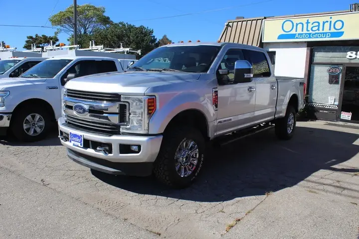 Ford F250