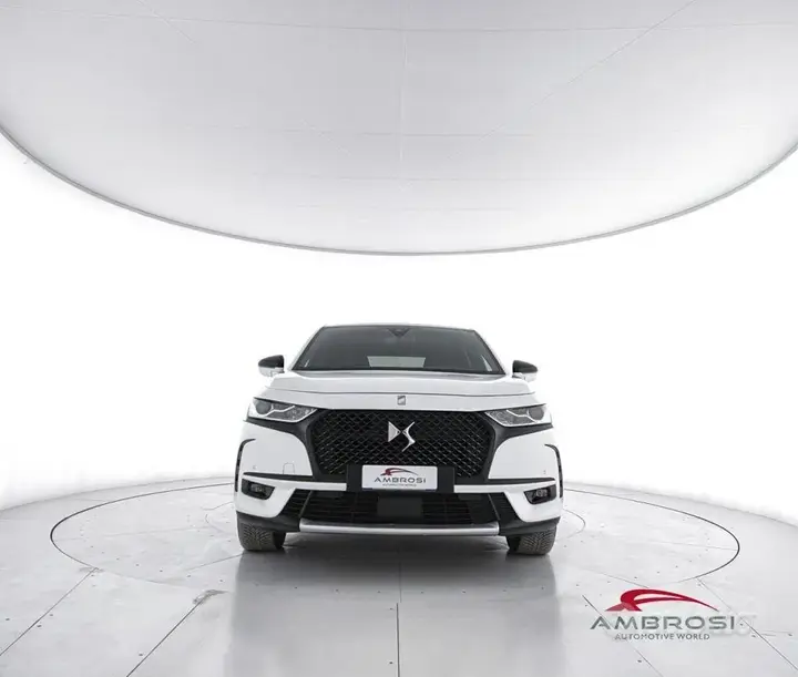 DS Automobiles Ds 7 Crossback 2020 photo 5