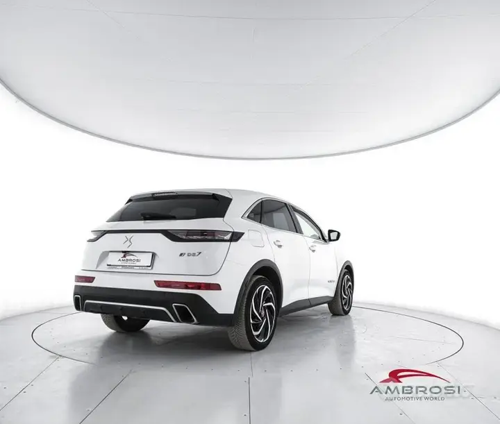 DS Automobiles Ds 7 Crossback 2020 photo 3