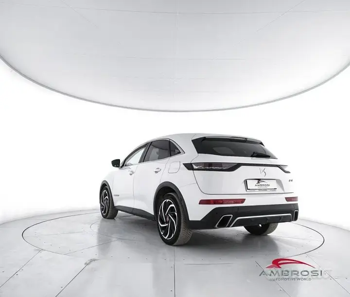 DS Automobiles Ds 7 Crossback 2020 photo 4
