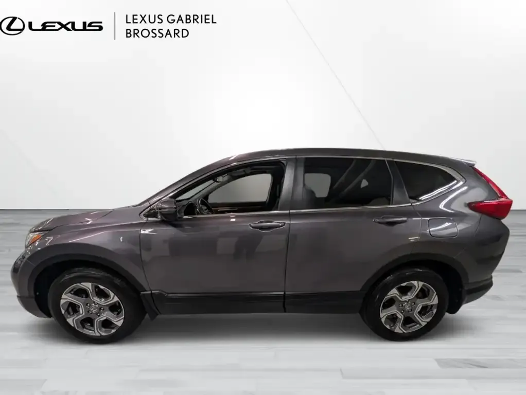 Honda Cr-V 2019 photo 2