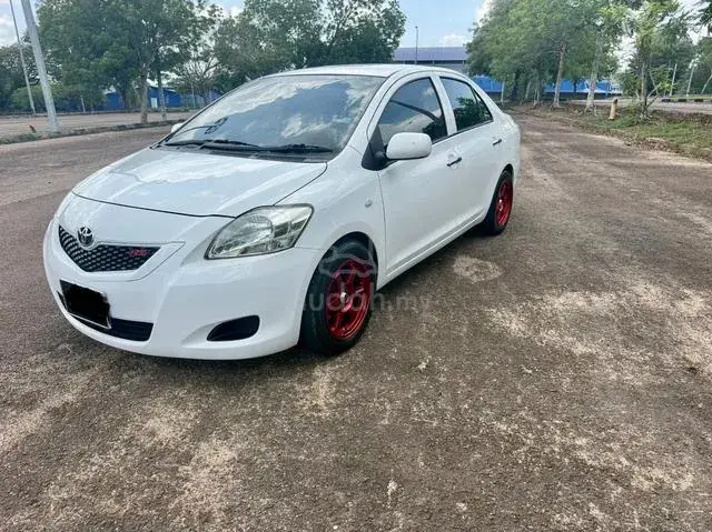 Toyota Vios