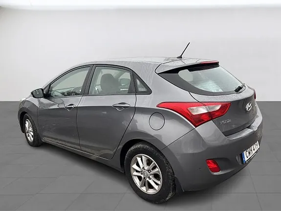 Hyundai I30 2014 photo 2