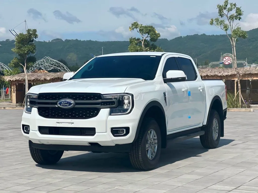 Ford Ranger 2026 photo 4
