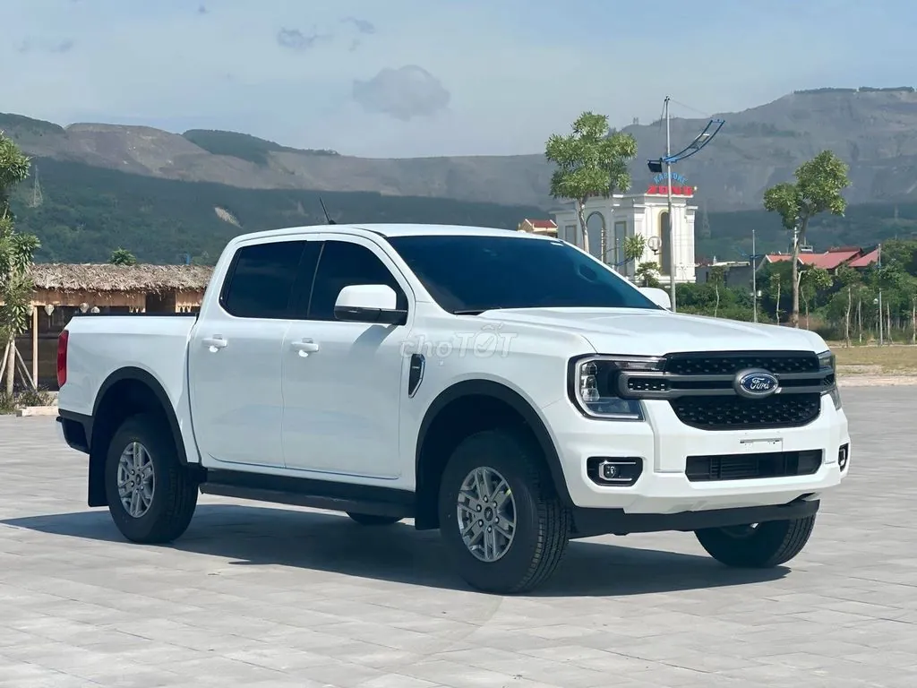 Ford Ranger 2026 photo 3