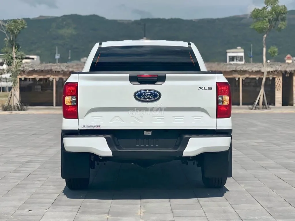 Ford Ranger 2026 photo 2