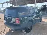 Toyota Land Cruiser 250 2025 photo 3