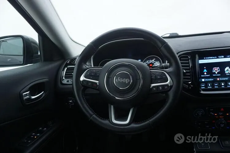 Jeep Compass 2019 photo 4