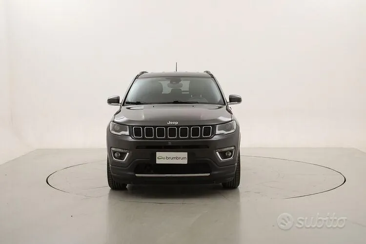 Jeep Compass 2019 photo 2