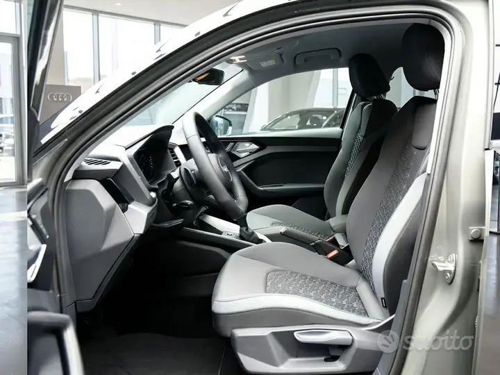 Audi A1 Sportback 2026 photo 3