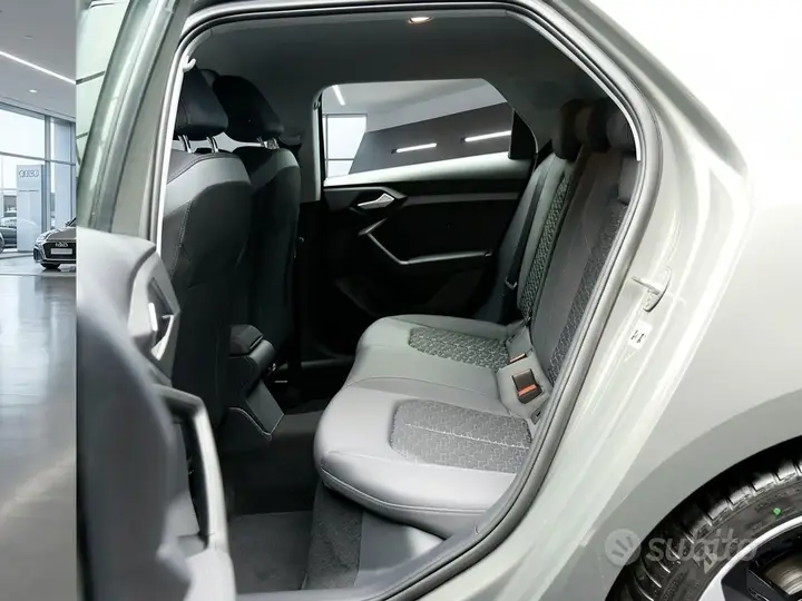 Audi A1 Sportback 2026 photo 5