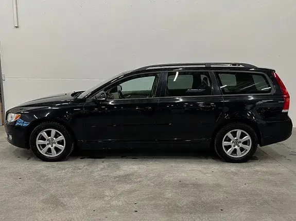 Volvo V70 2014 photo 4