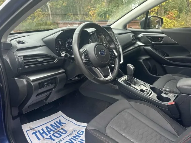 Subaru Impreza 2024 photo 3