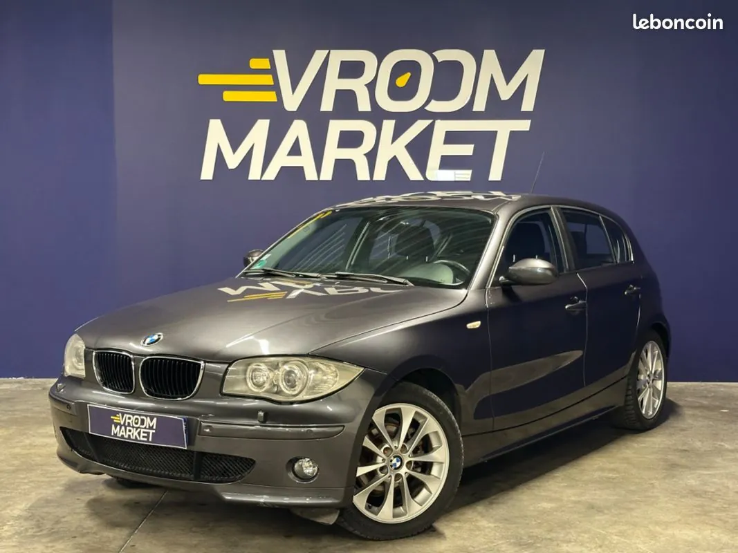 BMW Série 1