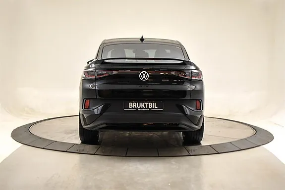 Volkswagen Id.5 Gtx 2022 photo 4