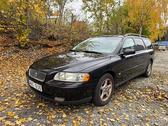 Volvo V70