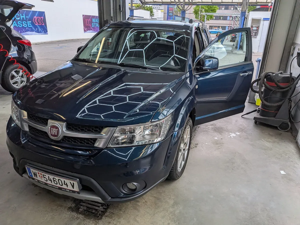 Fiat Freemont