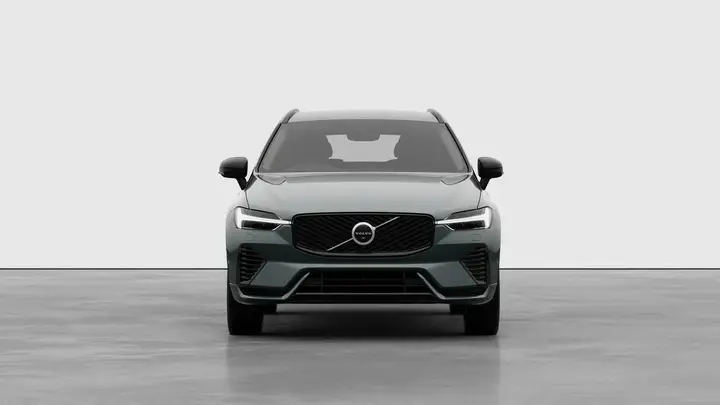 Volvo Xc60 photo 3