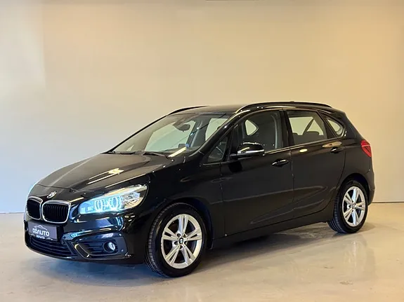 BMW 2 Series 2015 photo 4