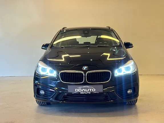 BMW 2 Series 2015 photo 5