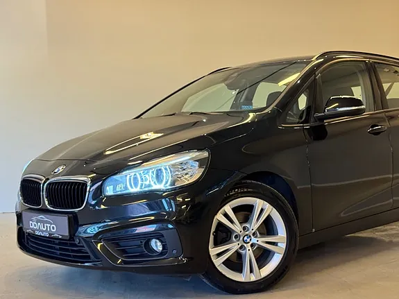 BMW 2 Series 2015 photo 2