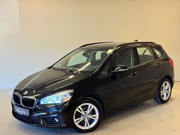 BMW 2 Series 2015 photo 3