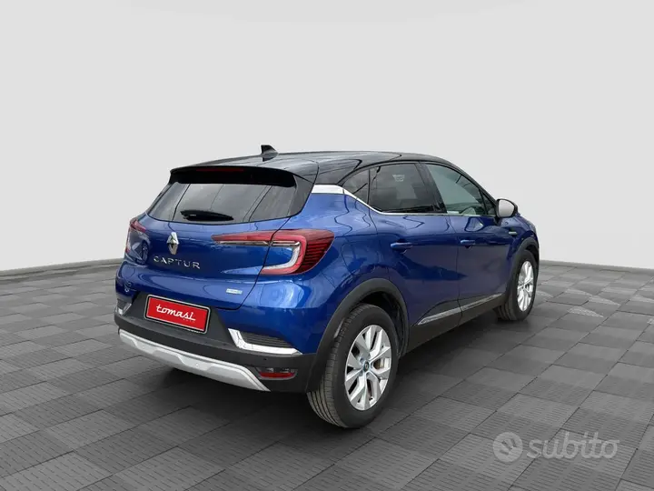 Renault Captur 2021 photo 5