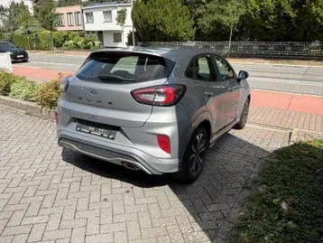 Ford Puma 2024 photo 2