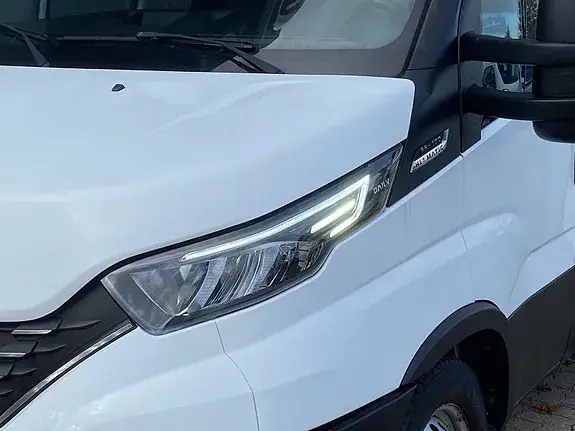 Iveco Daily 2021 photo 5