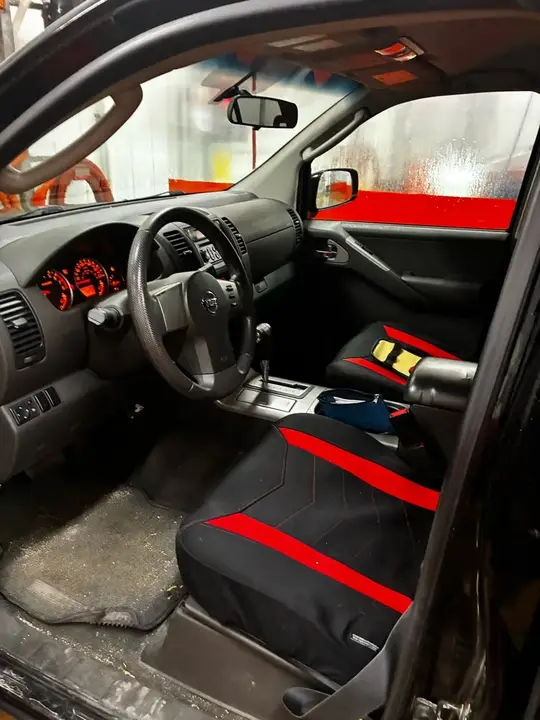Nissan Pathfinder 2007 photo 3