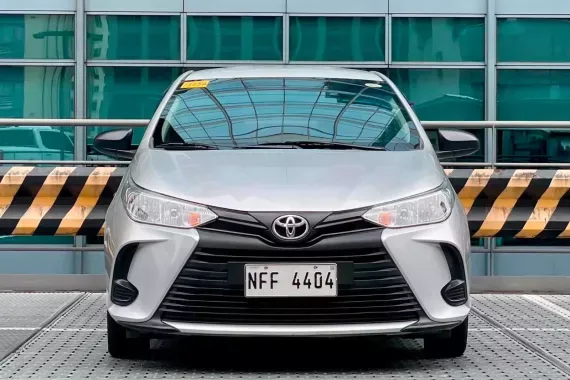 Toyota Vios 2024 photo 3