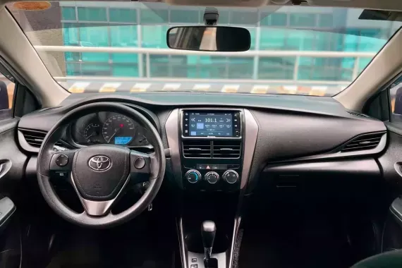 Toyota Vios 2024 photo 5