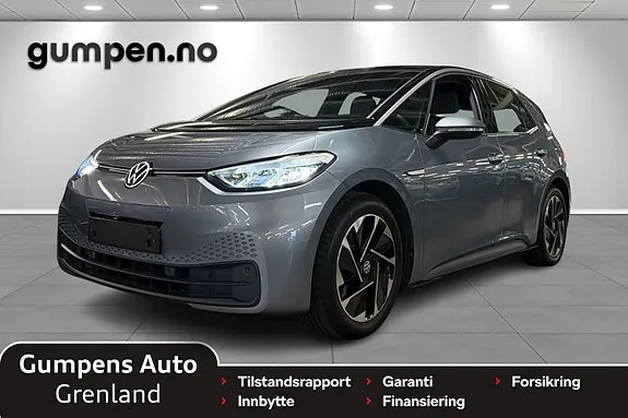 Volkswagen Id.3