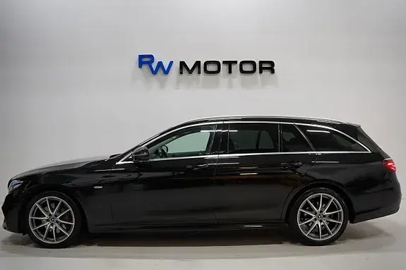 Mercedes-Benz E220 D 2020 photo 5