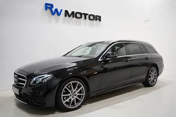Mercedes-Benz E220 D