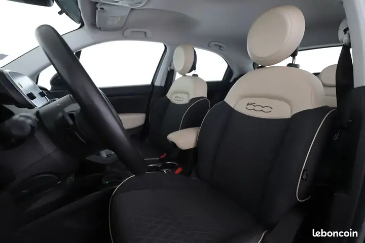 Fiat 500X 2019 photo 5
