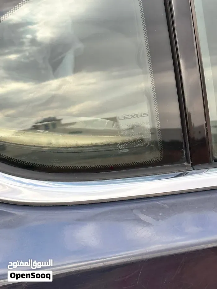 Lexus Ls 460 2008 photo 4