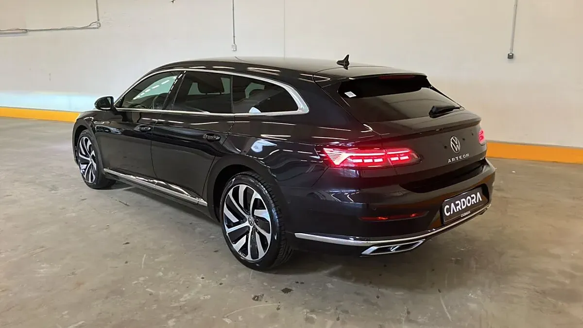 Volkswagen Arteon 2023 photo 3