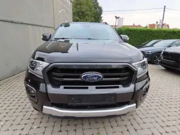 Ford Ranger 2023 photo 2