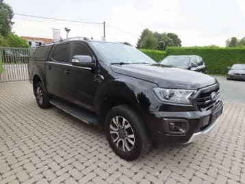 Ford Ranger 2023 photo 3