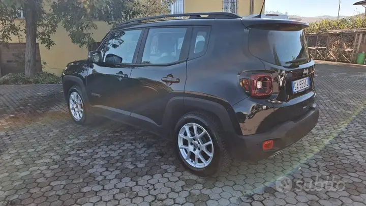 Jeep Renegade 2020 photo 4
