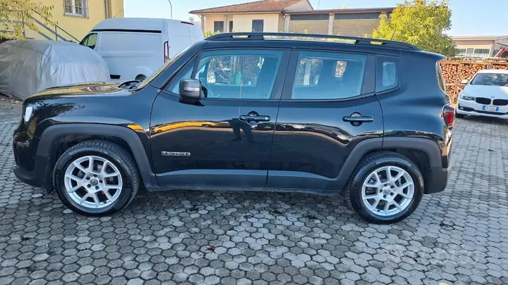 Jeep Renegade 2020 photo 5