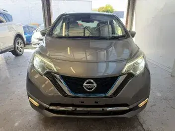 Nissan Note 2017 photo 3