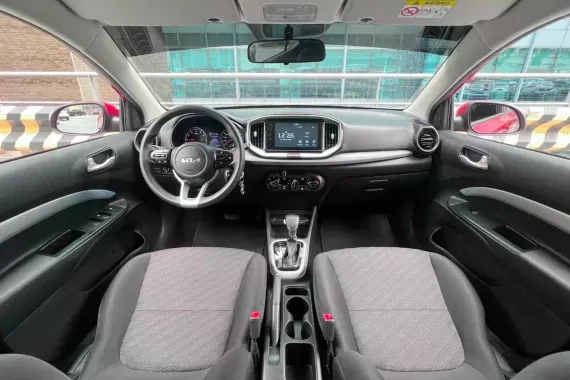 Kia Stonic 2022 photo 4