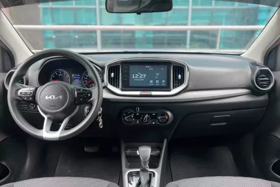 Kia Stonic 2022 photo 5