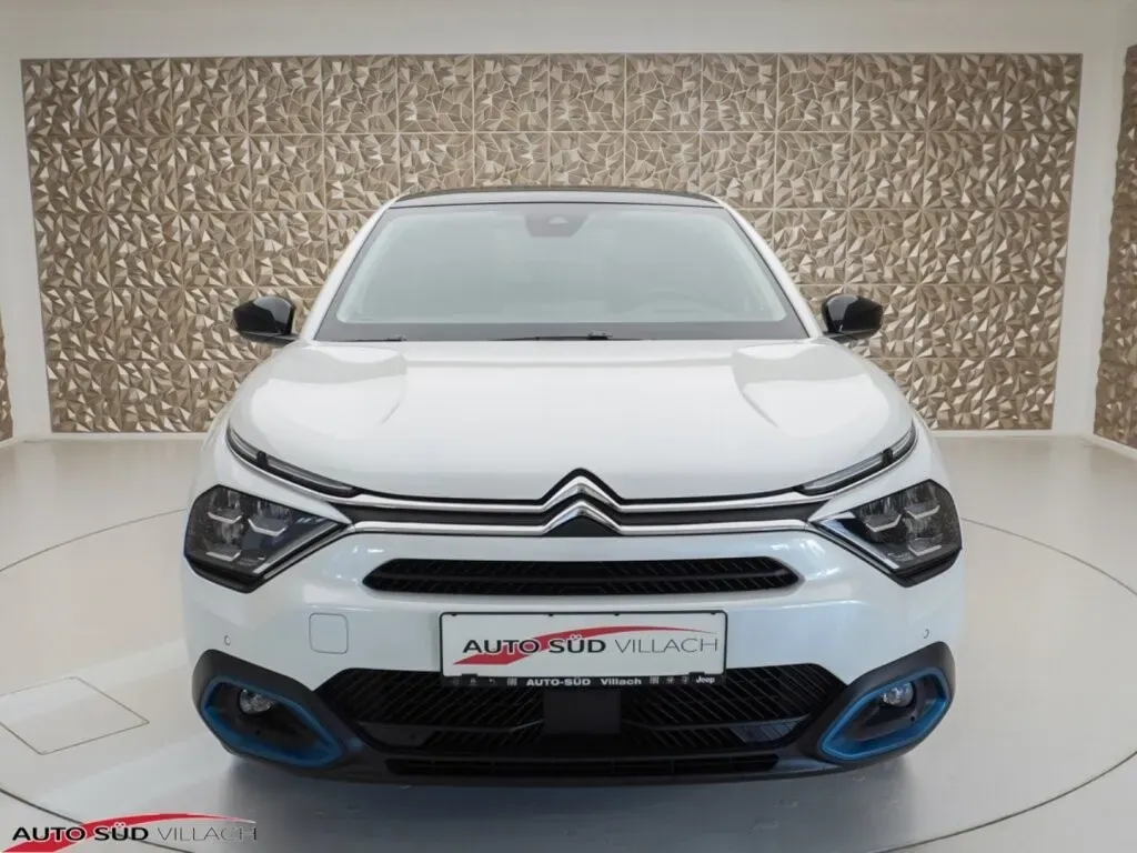 Citroen C4 X 2024 photo 3